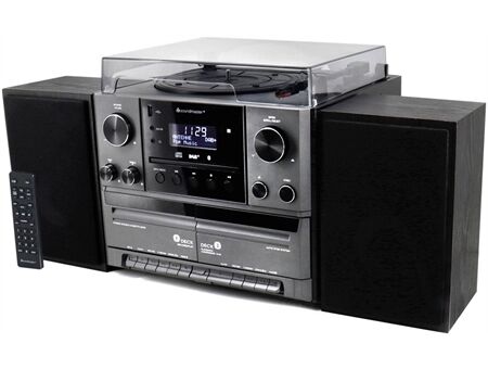 Soundmaster MCD5600SW