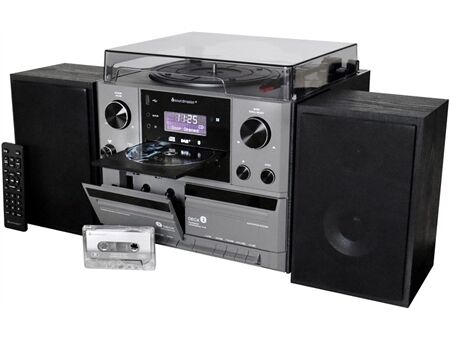 Soundmaster MCD5600SW