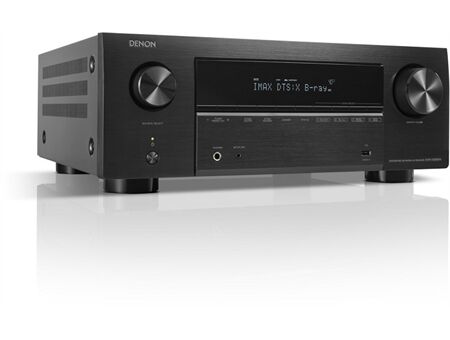 Denon AVCX3800H