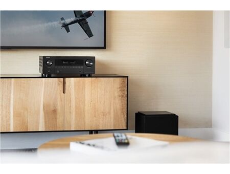 Denon AVCX3800H