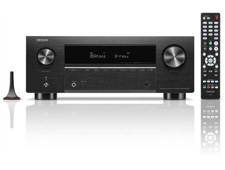 Denon AVCX3800H