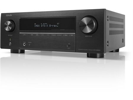 Denon AVCX3800H