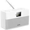 Kenwood CR-ST80DAB-W
