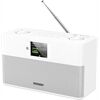 Kenwood CR-ST80DAB-W
