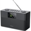 Kenwood CR-ST80DAB-B