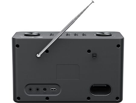 Kenwood CR-ST80DAB-B