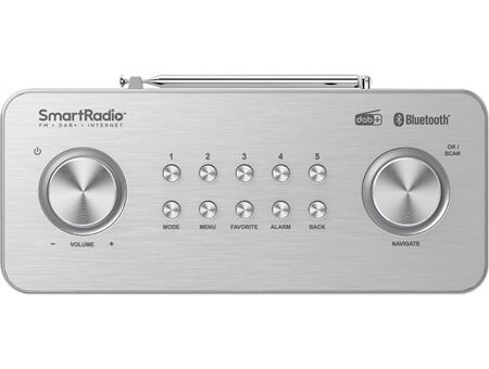Kenwood CR-ST100S