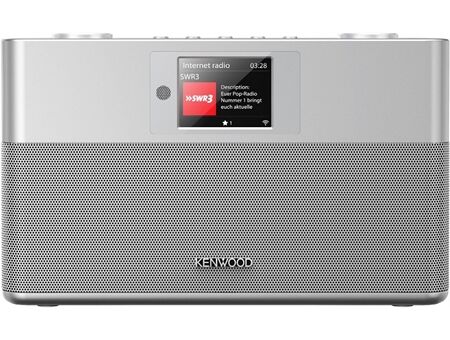Kenwood CR-ST100S