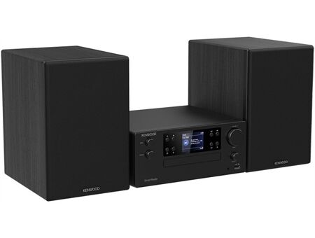 Kenwood M9500S-B