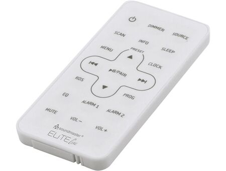 Soundmaster UR 411 SI