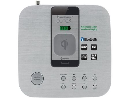 Soundmaster UR 411 SI