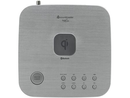 Soundmaster UR 411 SI