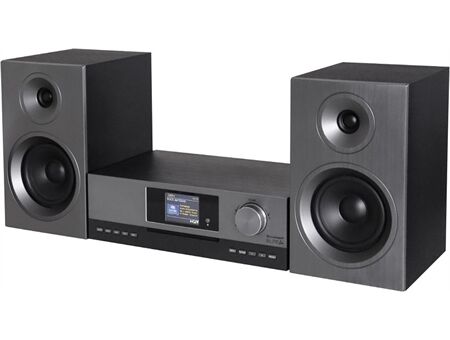 Soundmaster ICD5000SW