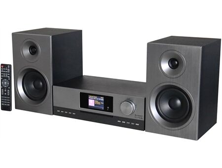 Soundmaster ICD5000SW