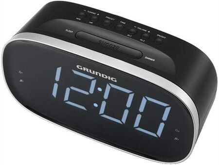 Grundig Sonoclock 3100