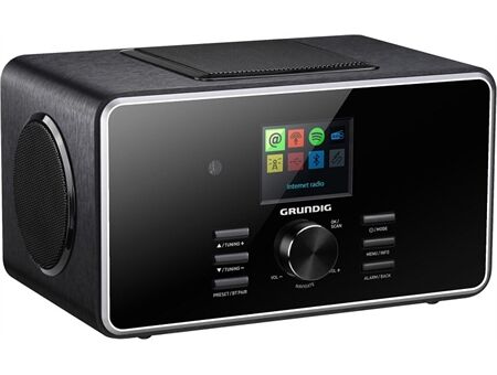 Grundig DTR 6000 X