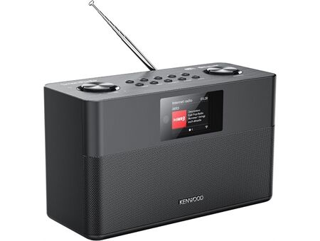 Kenwood CR-ST100S