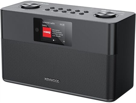 Kenwood CR-ST100S