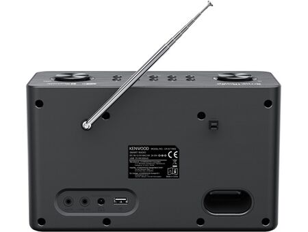 Kenwood CR-ST100S