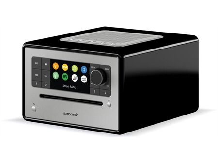 Sonoro Elite SO-9110-100-BL