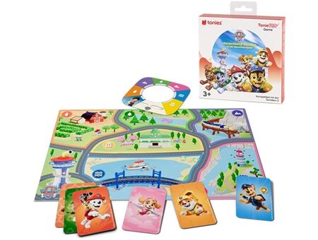 Tonies Toniebox 2 Full Play Starterset