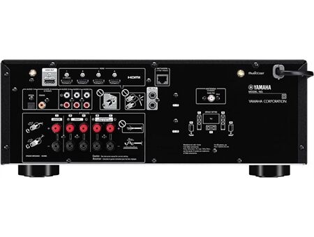 Yamaha RX-V4A