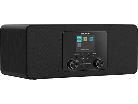 Grundig DTR 4600 2.0 DAB+