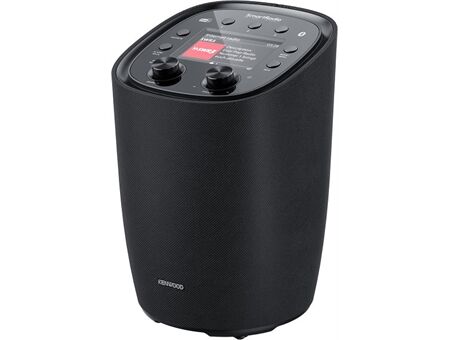 Kenwood CR-ST500-S-B