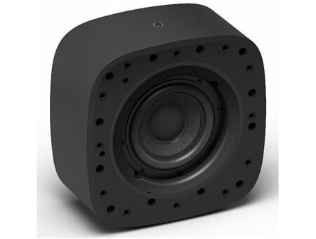 LG Sound Suite W7 - Subwoofer