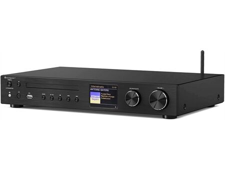 Soundmaster ICD4350SW