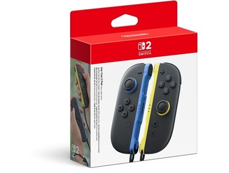 Nintendo Joy-Con 2 2er-Set