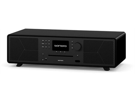 Sonoro Meisterstück (Gen2.) SO-6200-100-MBB