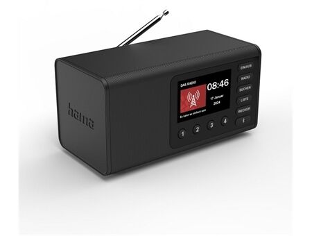 Hama DR1001BT