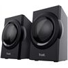 Trust Yuri 2.1 Speaker Set