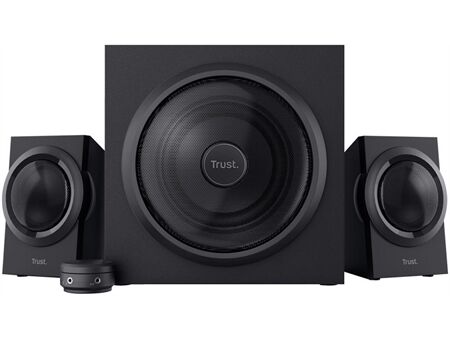 Trust Yuri 2.1 Speaker Set