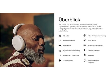 SONOS Ace