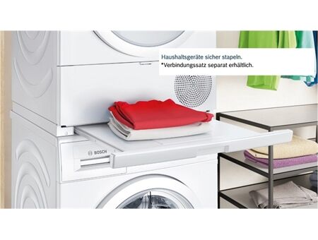 Bosch WQG243DR10