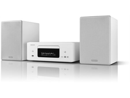 Denon CEOL N12 DAB (mit Lautspr.)