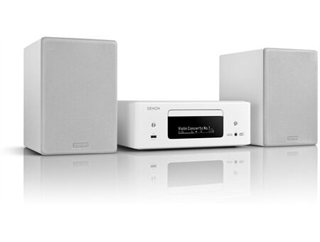 Denon CEOL N12 DAB (mit Lautspr.)