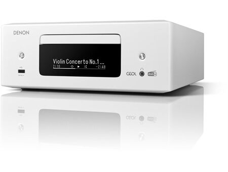 Denon CEOL N12 DAB (mit Lautspr.)