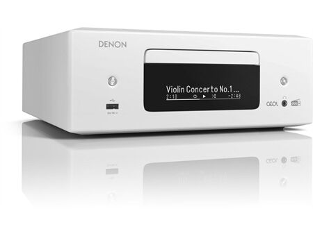 Denon CEOL N12 DAB (mit Lautspr.)
