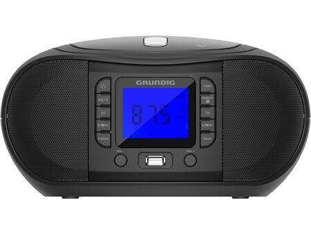 Grundig GRB 3500