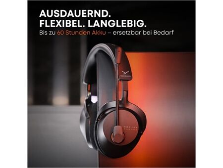 beyerdynamic MMX 230 Wireless