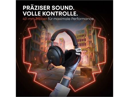 beyerdynamic MMX 230 Wireless