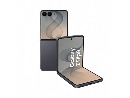 Samsung Galaxy Z Flip8 (256GB)
