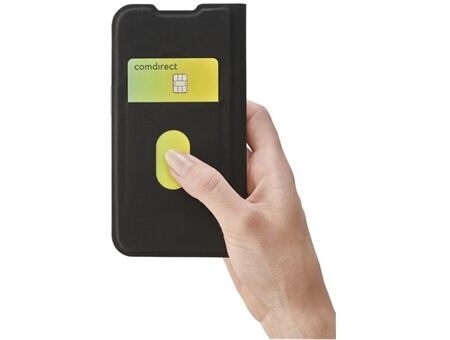 Hama Handytasche Eco Premium für Galaxy A56 5G