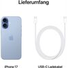 Apple iPhone 17 (256GB)