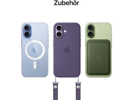 Apple iPhone 17 (256GB)