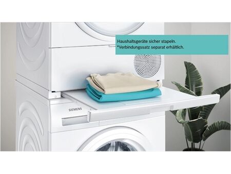 Siemens WT45HVA4