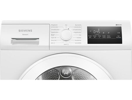 Siemens WT45HVA4